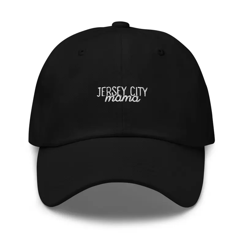 Jersey City Mama Hat